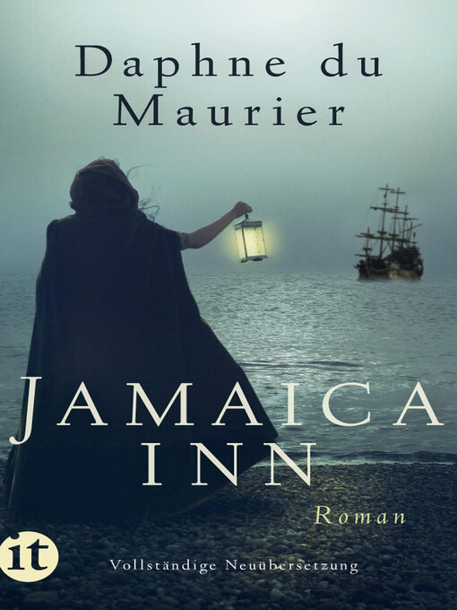 Title details for Jamaica Inn by Daphne du Maurier - Available